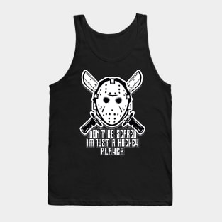 Friday 13th Tank Top